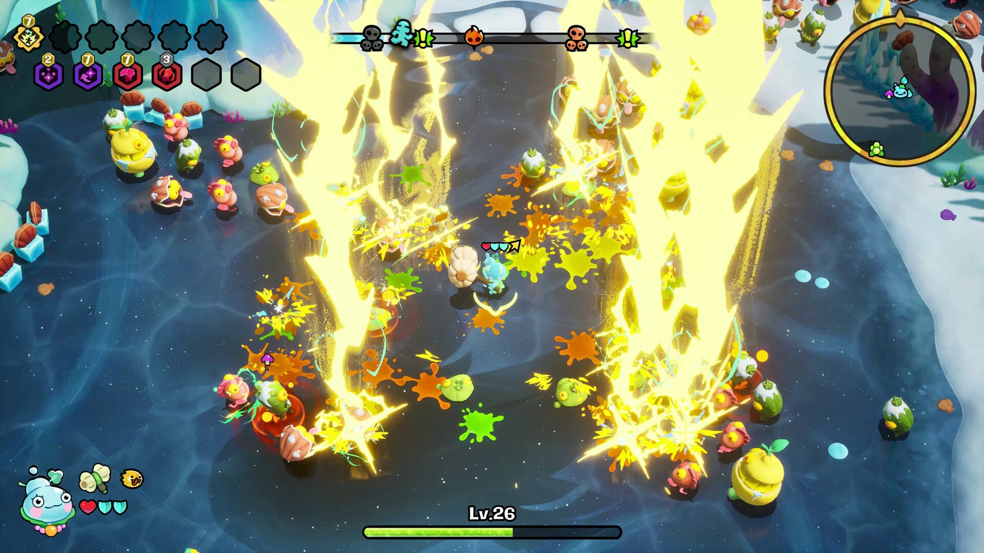 Best Builds Guide